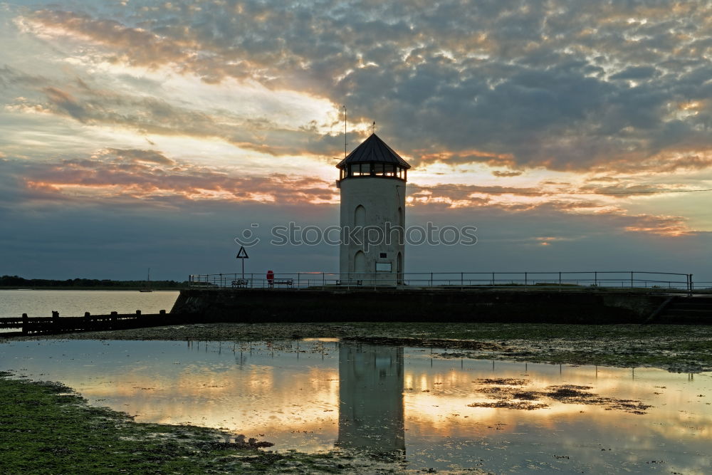 Similar – Image, Stock Photo brier Hiddensee Lighthouse