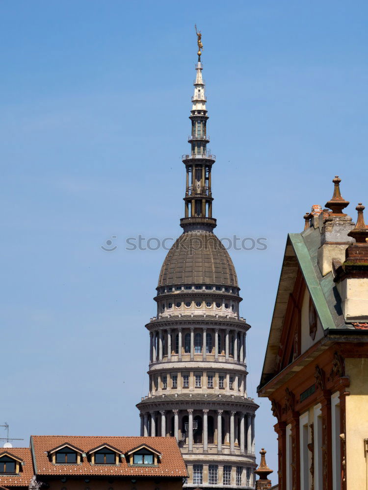 Similar – Image, Stock Photo along the road Environment