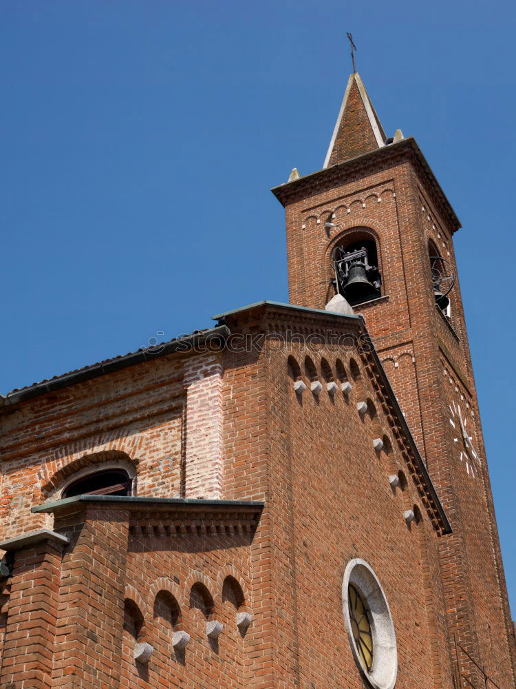 Similar – Image, Stock Photo Burano 03