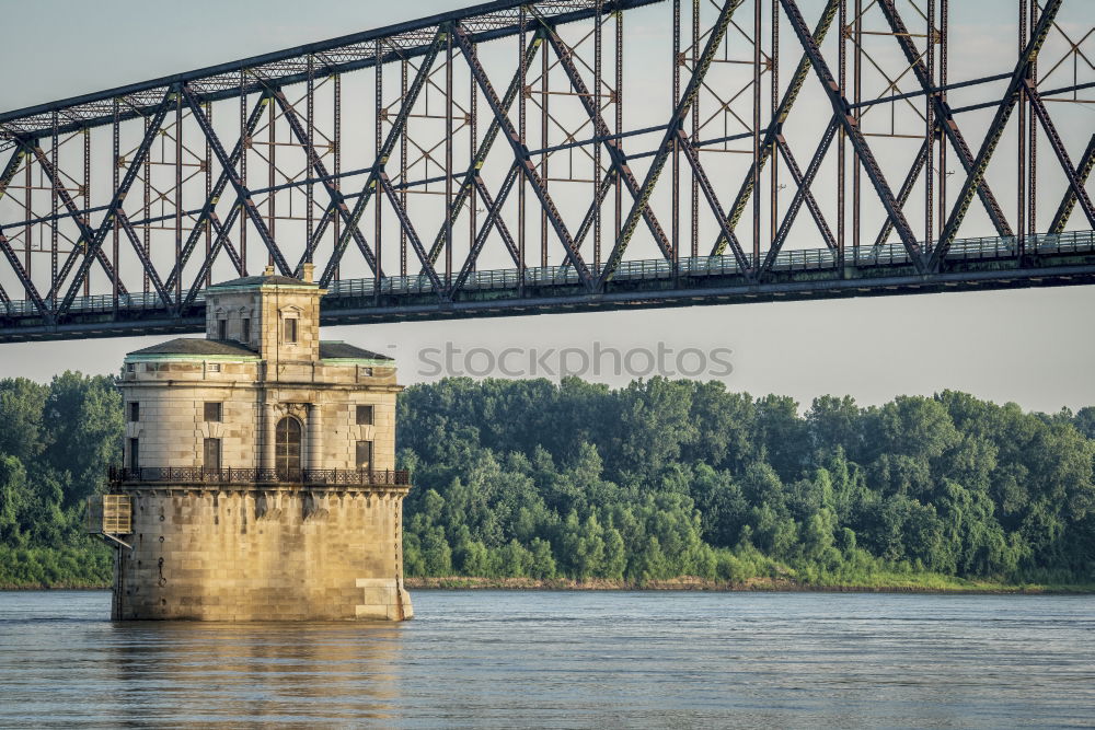 Similar – Foto Bild Blaues Wunder Dresden