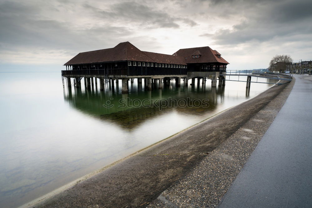 Similar – Foto Bild am See Natur Wasser