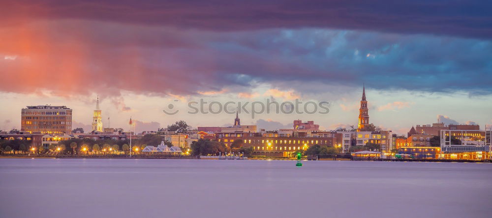 Similar – Image, Stock Photo Dresden V Tourism Trip