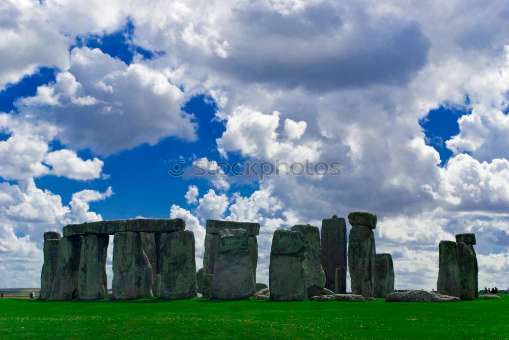 Similar – hip pile of stones Nature