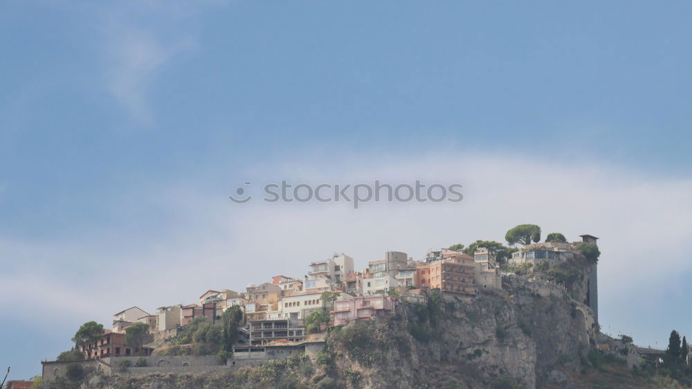 Similar – Image, Stock Photo Arcos de la Frontera [XLVI]