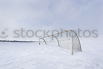 Similar – Gate!Gate!Gate! Snow