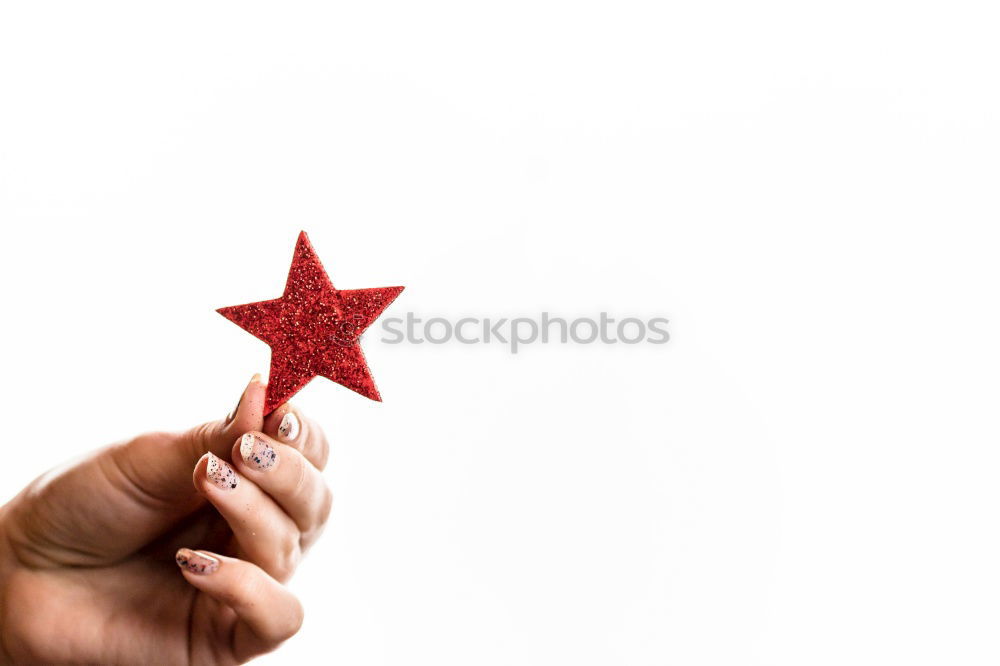 Similar – Image, Stock Photo three stars Economy