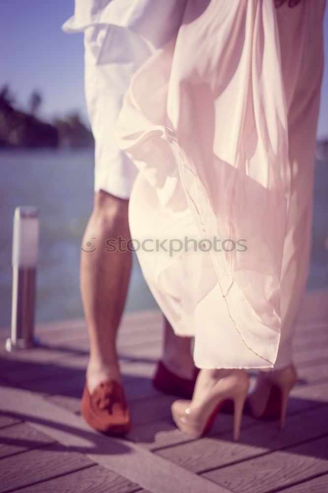 Similar – Image, Stock Photo close up yoga woman