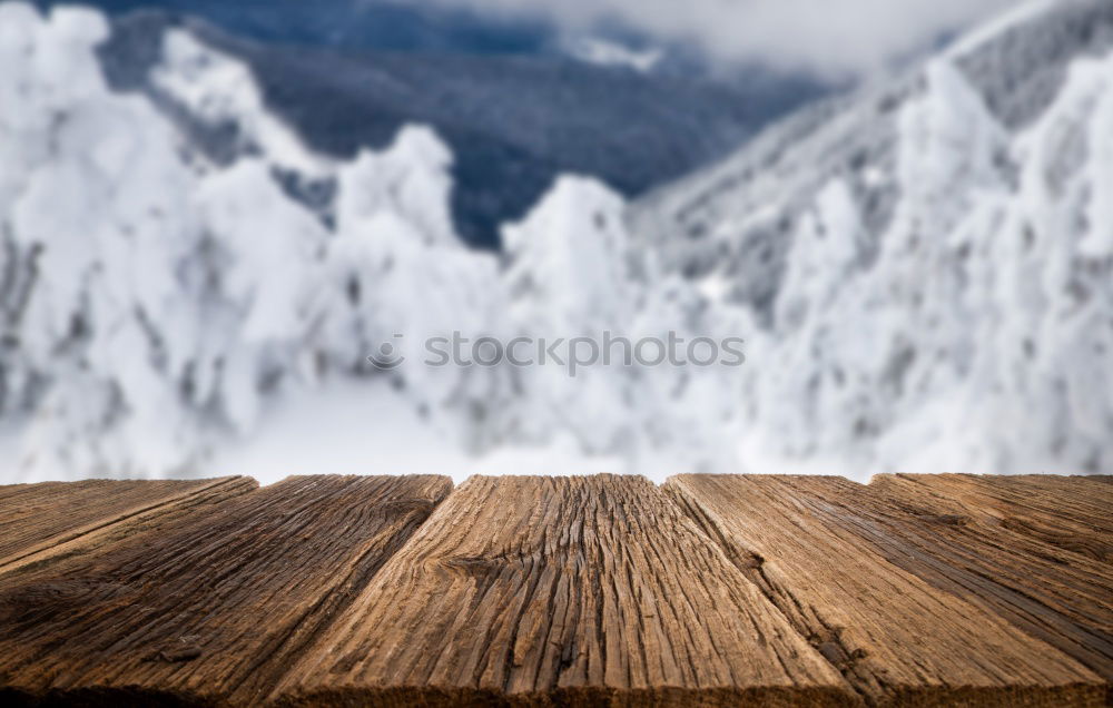 Similar – Zen Garden II Stone Wood