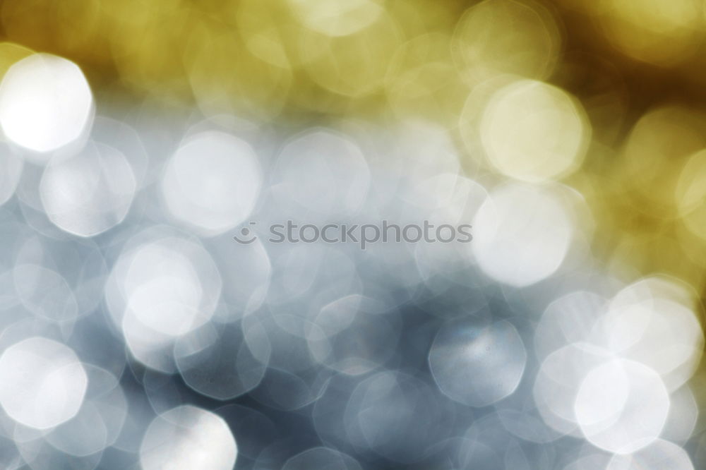 Similar – Image, Stock Photo glittering stars on bokeh