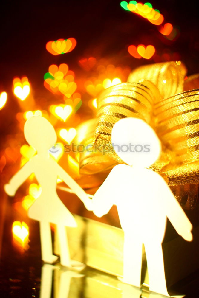 Similar – Image, Stock Photo Christmas crib Harmonious