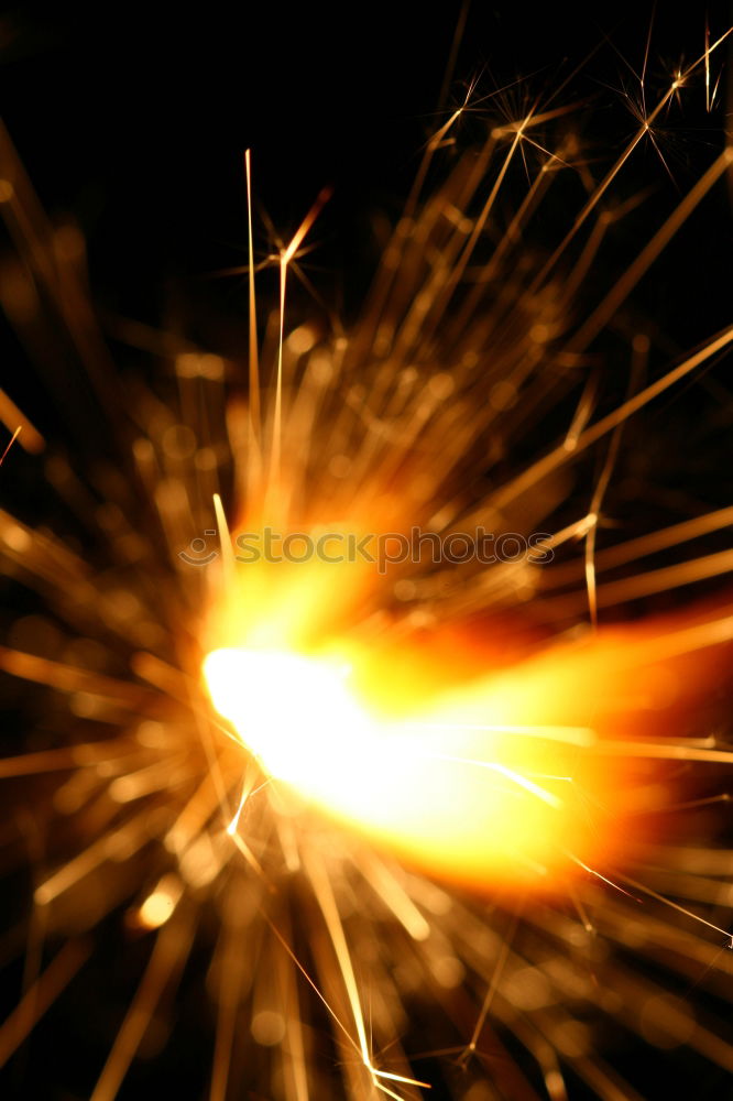 Similar – Image, Stock Photo Wonderful Explosion