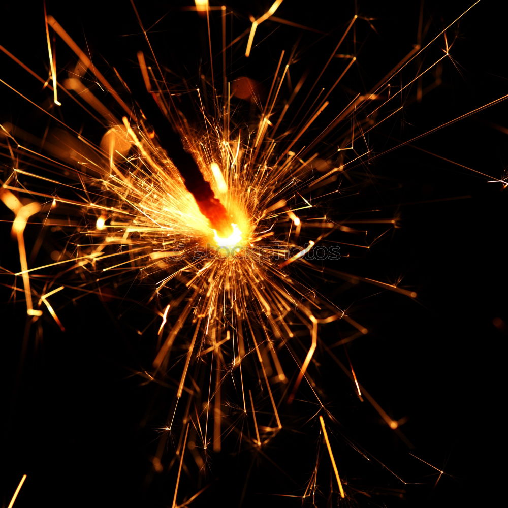 Image, Stock Photo Wonderful Explosion