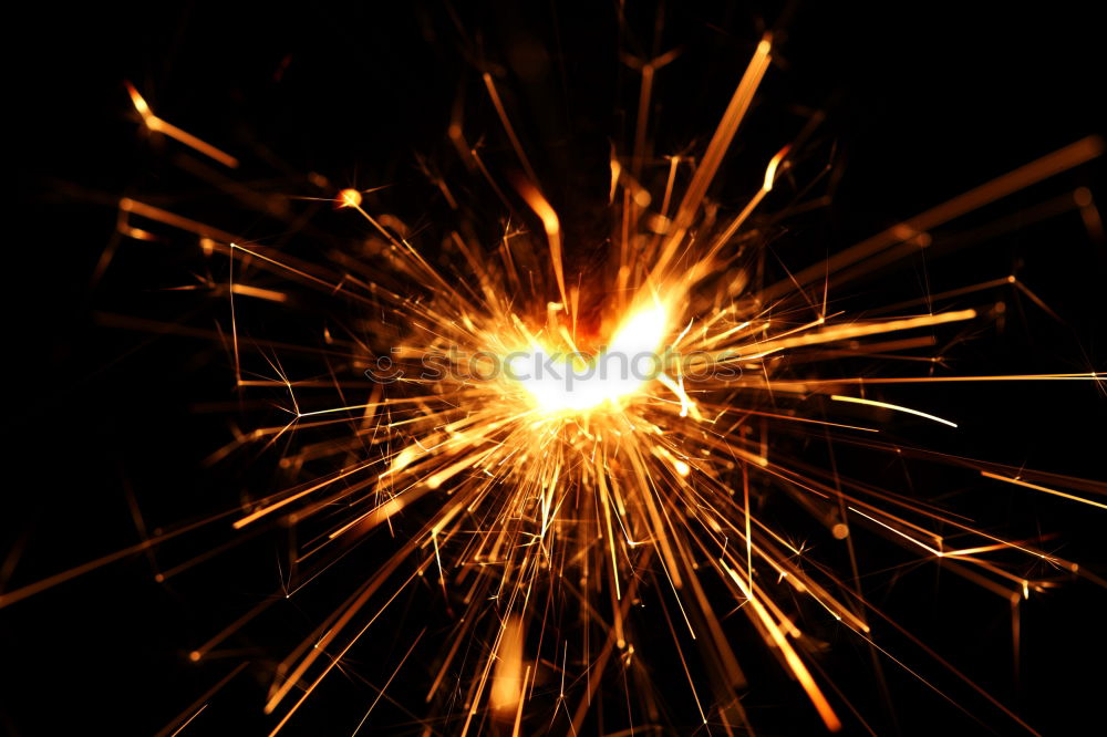 Similar – Image, Stock Photo Wonderful Explosion