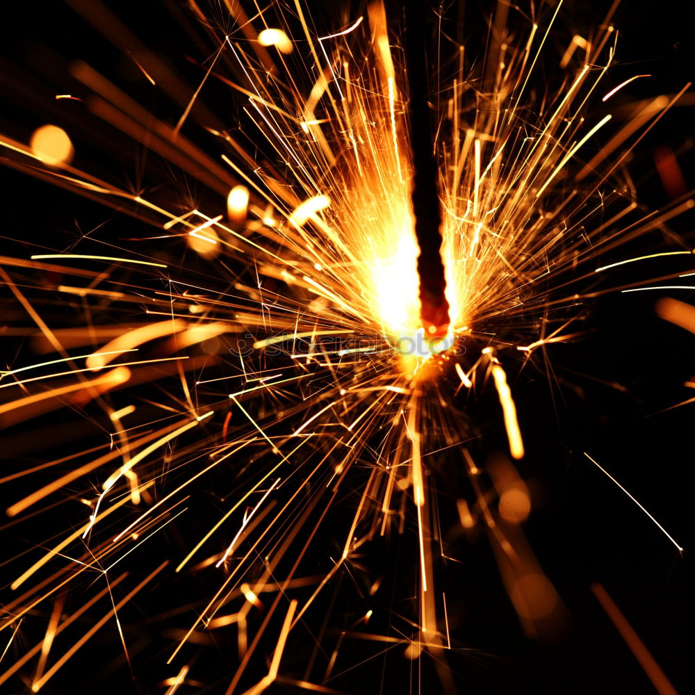 Similar – Image, Stock Photo Wonderful Explosion