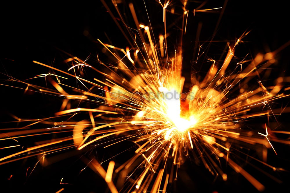 Similar – Image, Stock Photo Wonderful Explosion