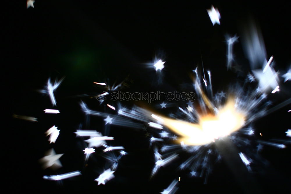 Similar – effect fireworks Lighter