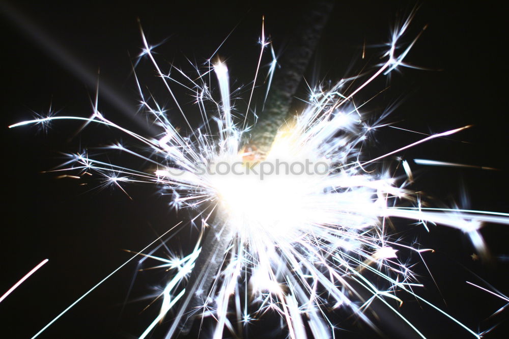 Similar – Image, Stock Photo fireworks New Year’s Eve