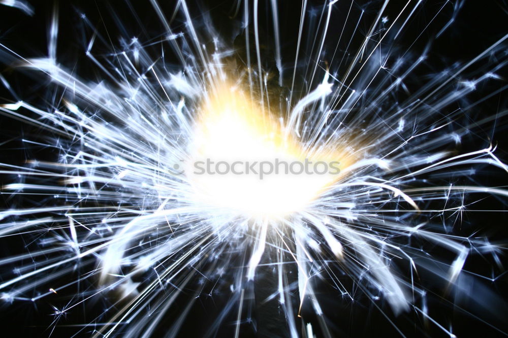 Similar – Image, Stock Photo Wonderful Explosion