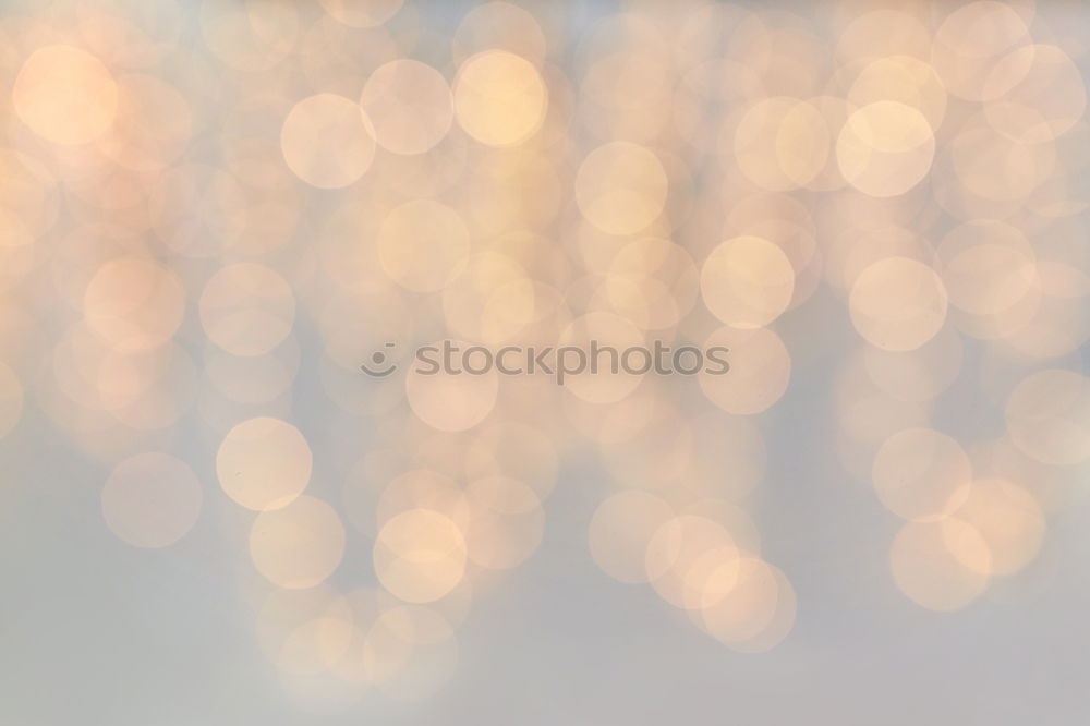 Similar – Image, Stock Photo glittering stars on bokeh