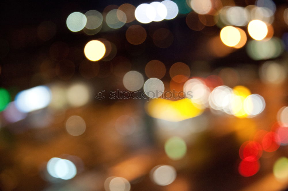 Image, Stock Photo Christmas illumination in a shopping center