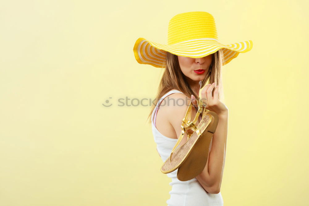 Similar – Image, Stock Photo young woman outdoors using mobile phone and smiling