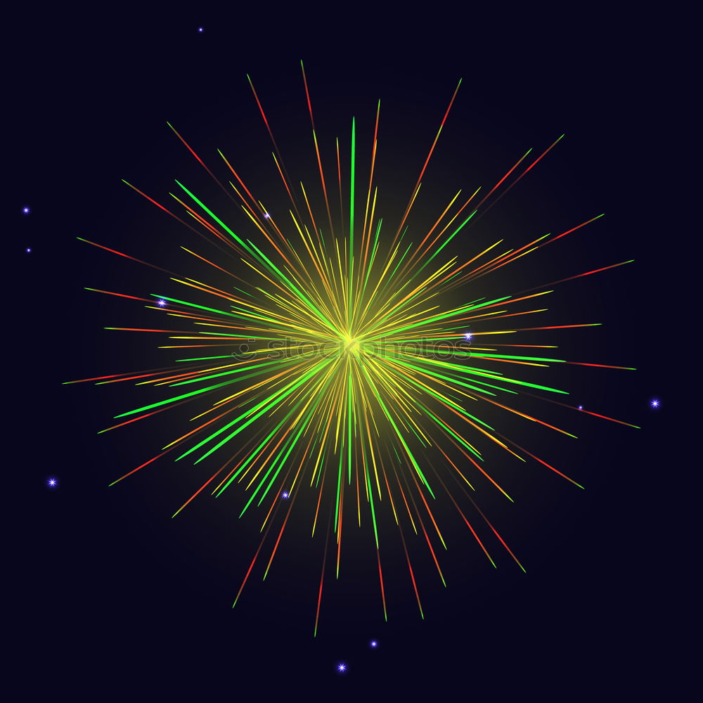 Similar – Small fireworks Joy