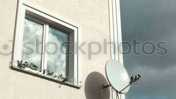 Similar – Foto Bild Eden Balkon Haus Fenster