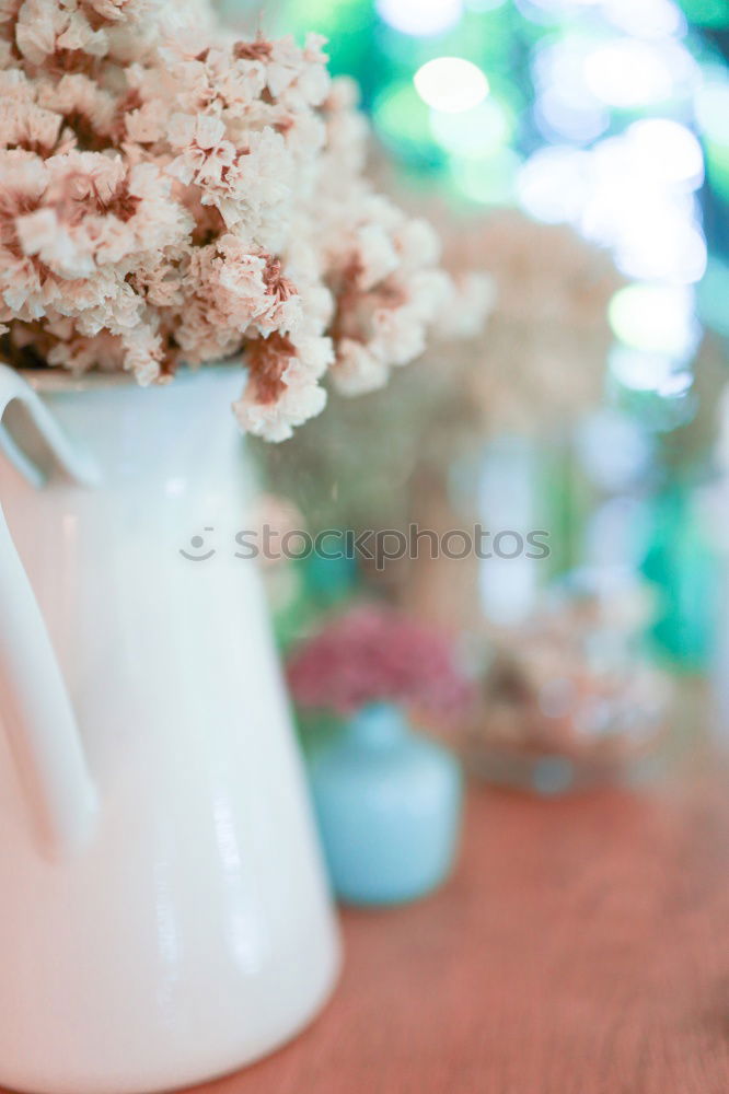 Similar – Image, Stock Photo Double-walled coffee stays warm longer