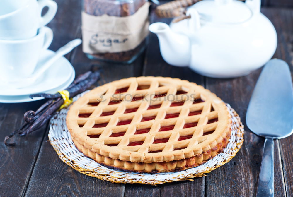 Similar – Image, Stock Photo Boiled eggs breakfast table