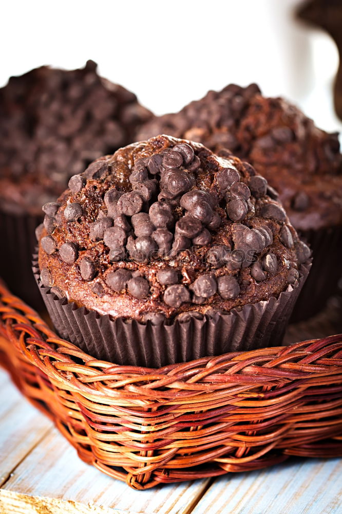 Similar – muffin Muffin Cake