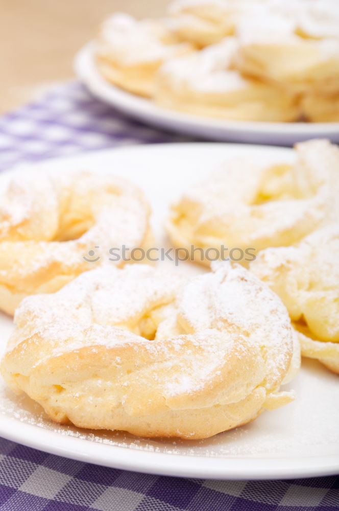 Similar – Grandma’s cookies Food