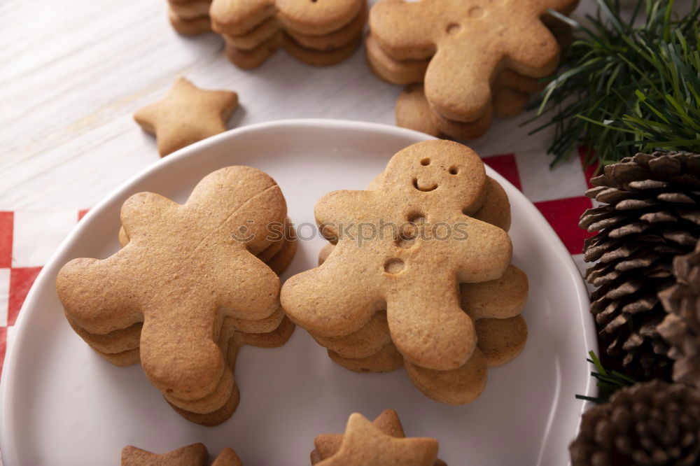 Similar – Delicious Christmas Cookies