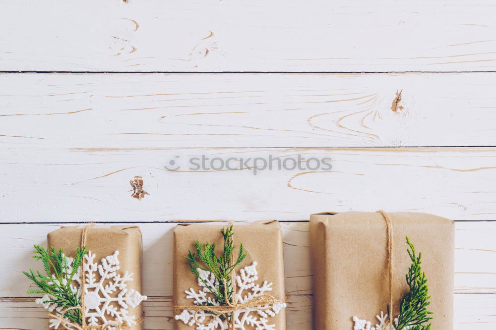 Similar – Image, Stock Photo rustic gardener set on white backround.
