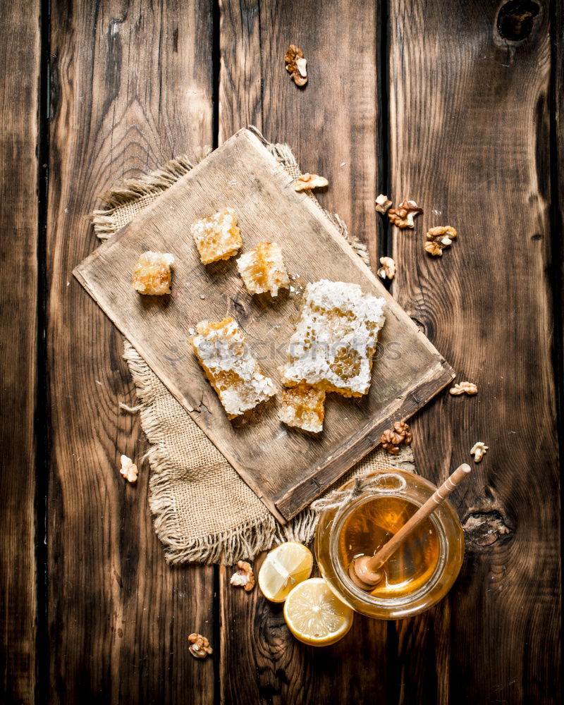 Similar – Image, Stock Photo Cup of coffee with sweets