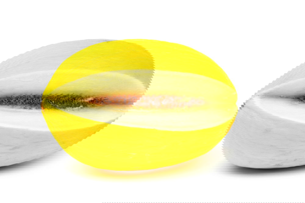 Similar – Image, Stock Photo Several whole bananas group themselves around a half