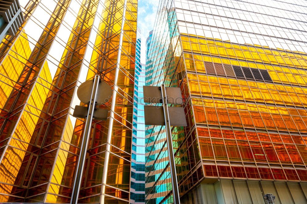 Similar – Image, Stock Photo urban architecture , sidney