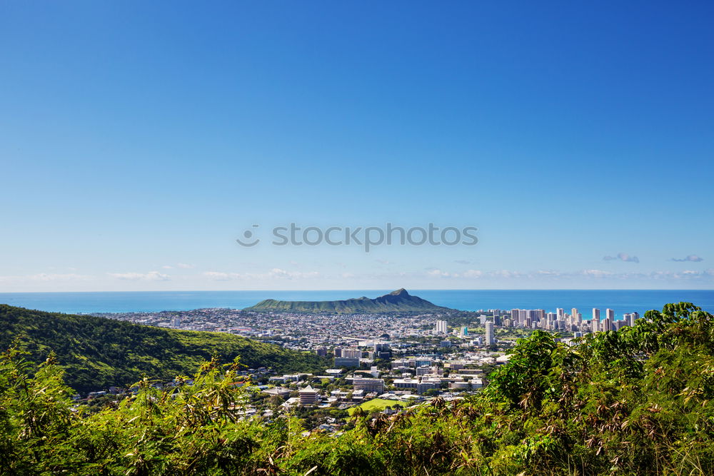 Similar – Image, Stock Photo I love Capetown #1