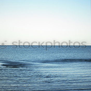 Similar – Image, Stock Photo horizon Baltic Sea Ocean