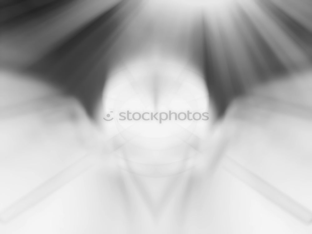 Image, Stock Photo Woman shakes her head. Motion blur