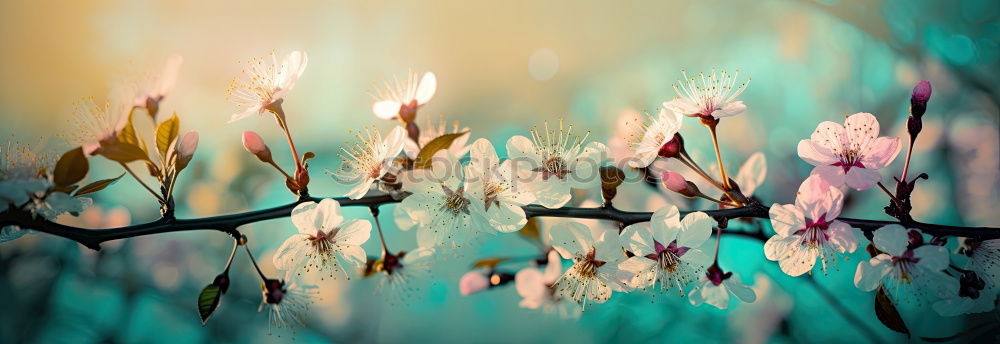 Similar – Image, Stock Photo Faded Hydrangeas