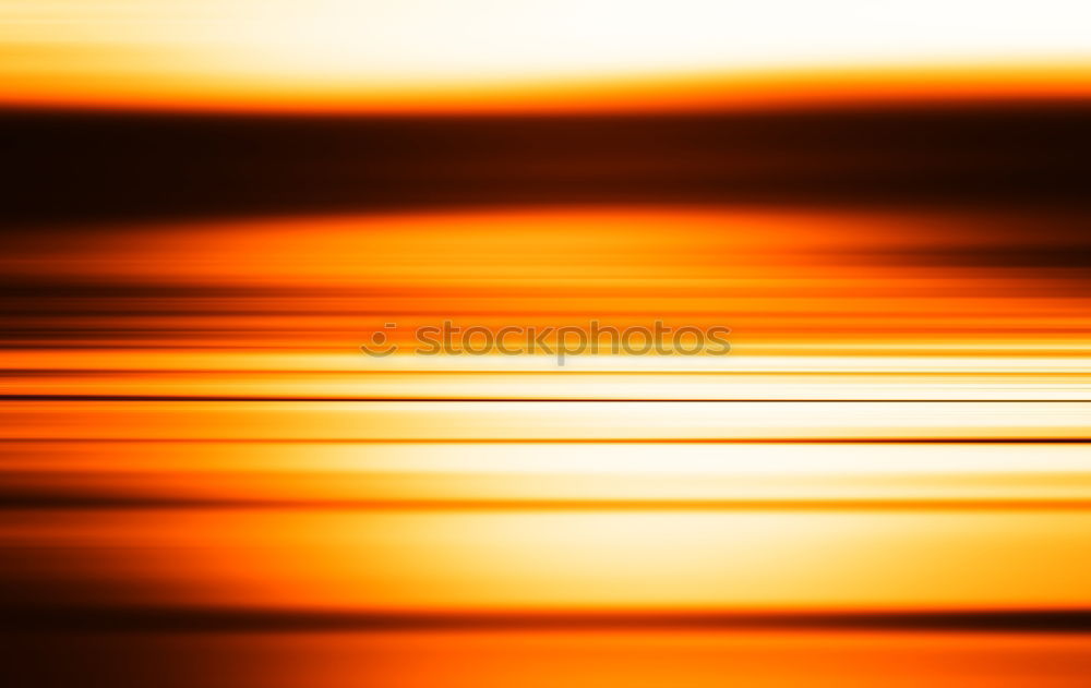 Similar – Image, Stock Photo View from the fast boat to the sea