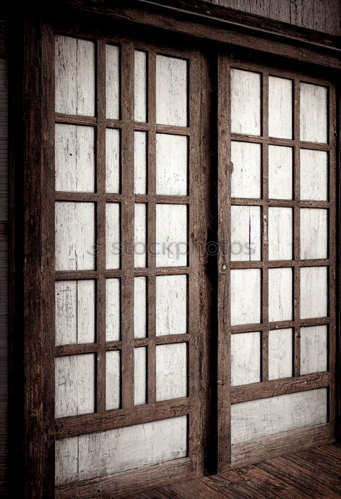 Similar – Image, Stock Photo waiting room Dust Calm