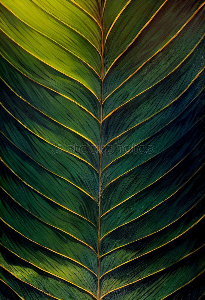 Similar – Image, Stock Photo palm fronds Palm frond