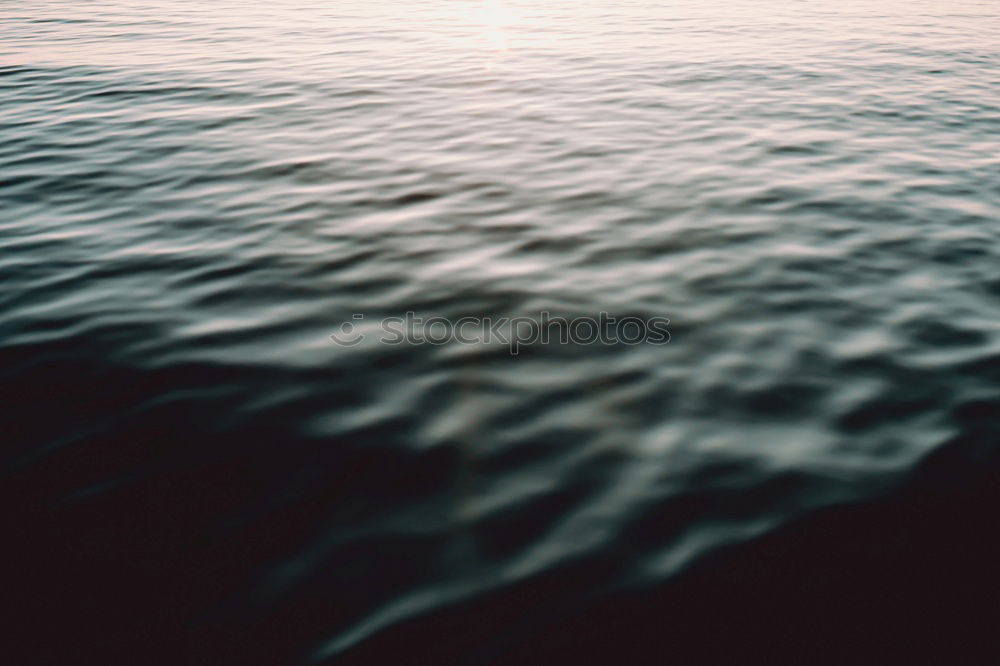 Similar – Image, Stock Photo Woman in the sea