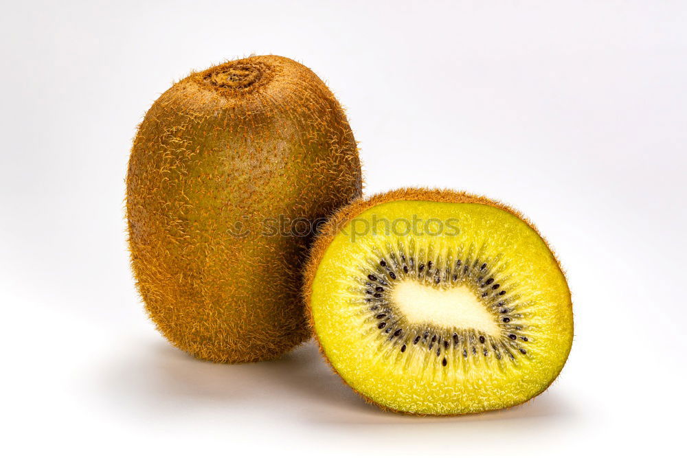 Zespri II Kiwi Südfrüchte