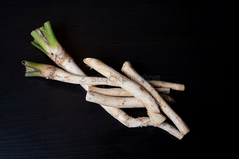 Similar – Image, Stock Photo Sage on dark wooden table, frame