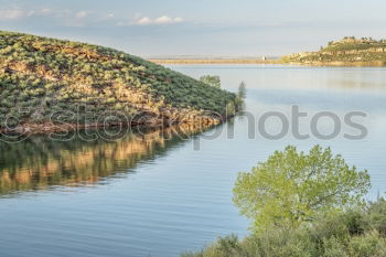 Similar – Foto Bild El lago [XXVI] Ausflug