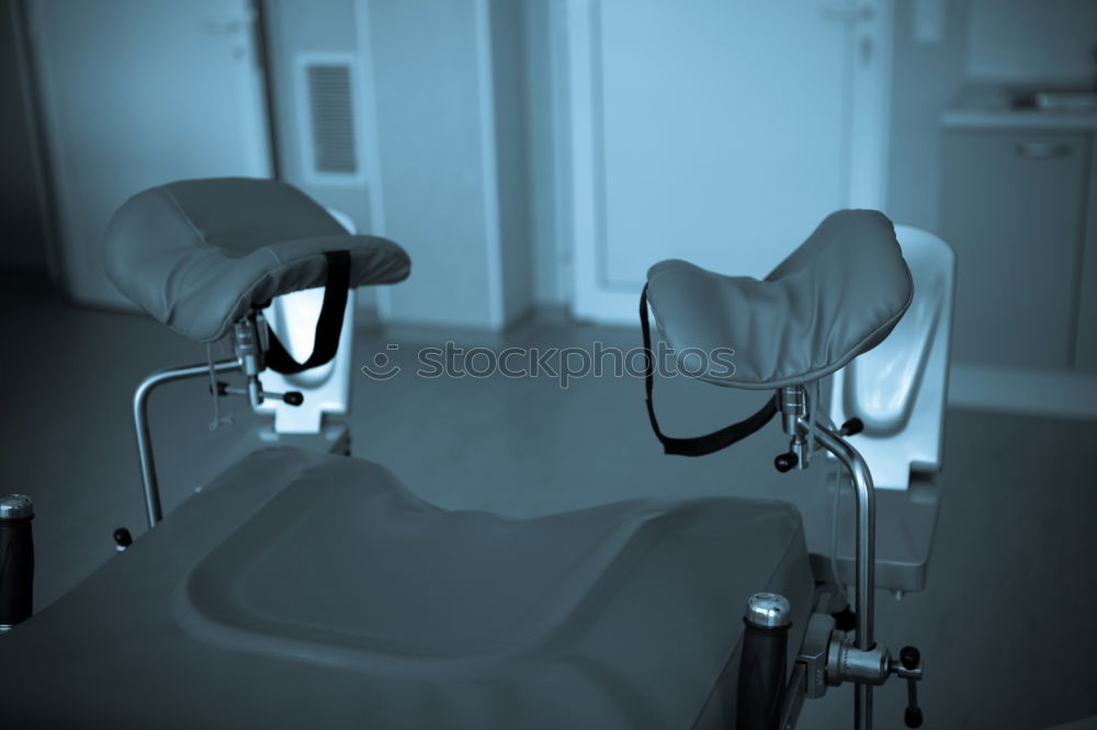 Foto Bild beim Dentisten