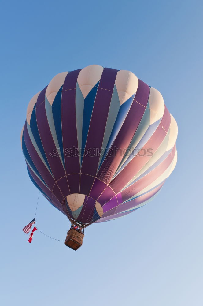 Similar – Image, Stock Photo Modern wing Paragliding