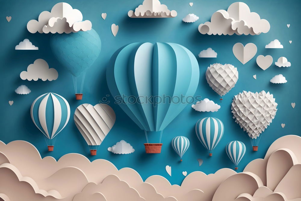 Similar – Image, Stock Photo spiral tower kids